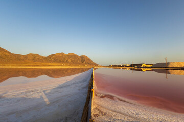 Salinas de Cabo de Gata