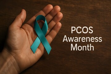 Understanding and Supporting PCOS Awareness Month