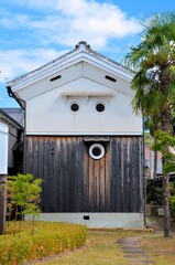 旧玉置家住宅 © NO37