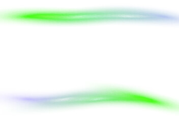 Abstract neon glowing light leaks texture overlay effect cutout shape, film grain texture with noise dust scratch, grunge rough texture color gradient shape multicolored