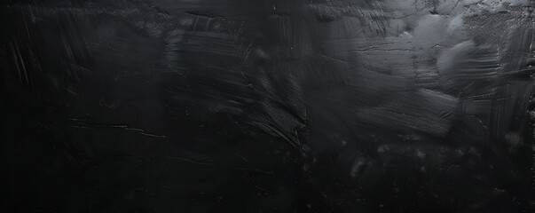 Naklejka premium Black Metallic Matte Texture Minimalist and High Quality Over 8K Resolution
