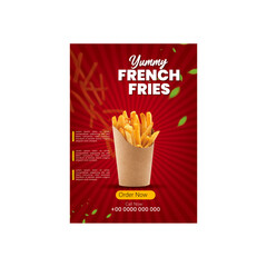 Corporate identity template with vector business card design and marketing layout