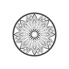 vector illustration of an abstract background