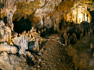 石垣鍾乳洞