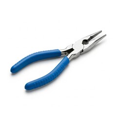 pliers isolated on white