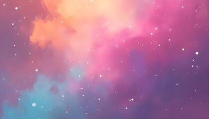 Obraz premium グラデーション素材