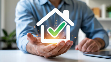 Real estate success now possible with easy home ownership in your grasp and green light approval today