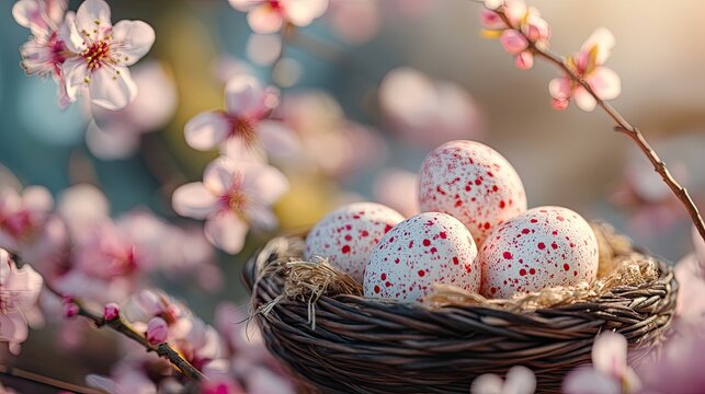 The Perfect Easter 2026 Basket, Brimming with Beautifully Designed Eggs