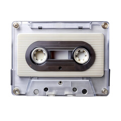 Compact Cassette Tape