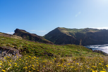 Madera Spain the best island in Portugal