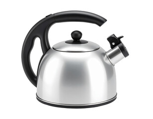 Stainless Steel Kettle: Elegant Kitchen Essential