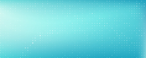 Healthcare Medical Plus Pattern. Blue Mathematical Plus Symbols Pattern. Math Design Elements Background. Medical Tech Background. Vector Illustration.