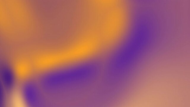  Abstract background with multicolor blur gradiant.Chromaflow,Dynamic Clowing Blurscape on Dark Canvas.