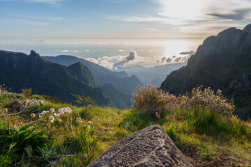 Madera Spain the best island in Portugal © Daniel