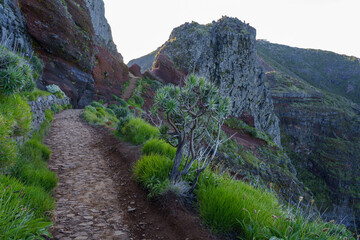 Madera Spain the best island in Portugal