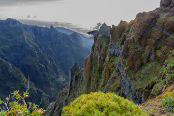 Madera Portugal  © Daniel