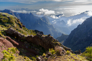 Madera Spain the best island in Portugal © Daniel