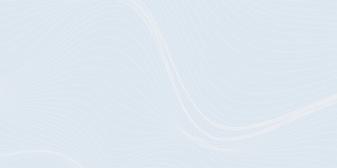 Premium background design with white line pattern (texture) in luxury pastel colour