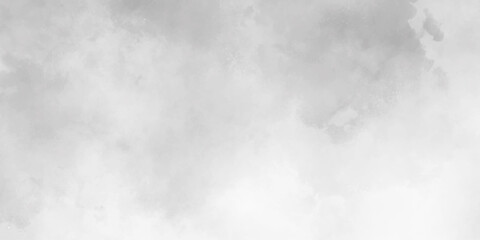 Abstract background with white paper texture and white and gray watercolor painting background. white cloud paper texture design and watercolor