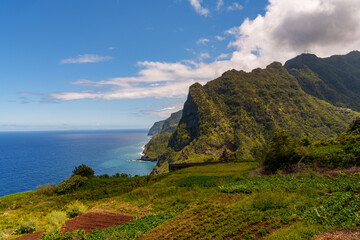 Madera the best island in Portugal © Daniel
