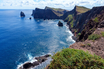 Madera  the best island in Portugal © Daniel