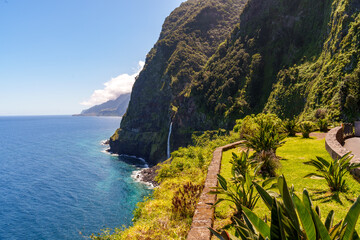 Madera  the best island in Portugal © Daniel