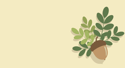 Nurturing plants indoor gardening techniques home environment graphic illustration minimalist design. Vector illustration