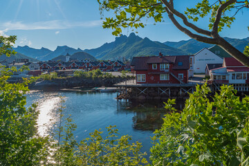 Fototapete bei efototapeten.de bestellen   