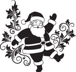 christmas, christmas tree, pattern, flower, vector, floral, design, seamless, vintage, illustration, ornament, decoration, art, wallpaper, nature, decor, texture, element, flowers, mandala, leaf, retr