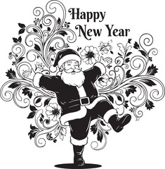 christmas, christmas tree, pattern, flower, vector, floral, design, seamless, vintage, illustration, ornament, decoration, art, wallpaper, nature, decor, texture, element, flowers, mandala, leaf, retr