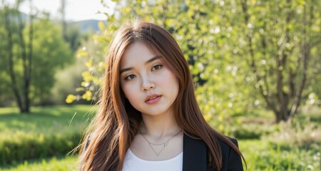 Nature subject 12 action 7 in scenery 11