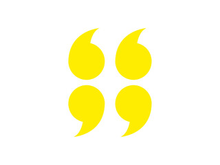 quote icon