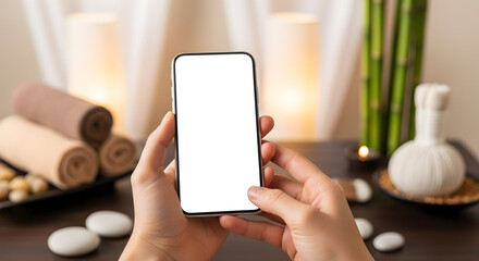 Book your spa appointment online using our mobile app easy booking relaxation wellness massage therapy selfcare appointment scheduling health beauty mobileapp spabooking onlinebooking wellnessapp