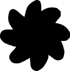 abstract design of American wild west desert with cowboys - hand drawn Black illustration. Ilustraciones del viejo oeste. PNG.JPG. VEKTOR