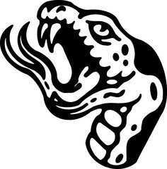 abstract design of American wild west desert with cowboys - hand drawn Black illustration. Ilustraciones del viejo oeste. PNG.JPG. VEKTOR