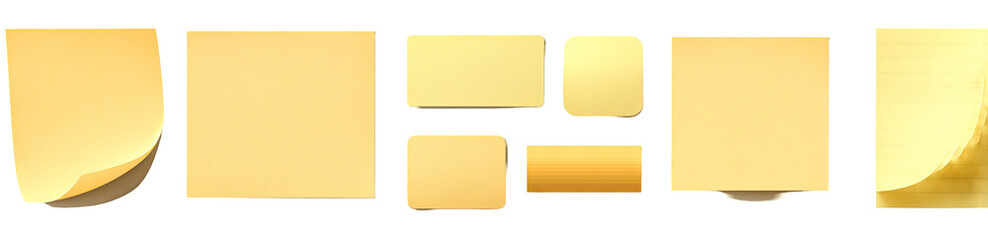 Fototapeta premium Pixelated, light gold-yellow rectangular shapes, possibly game interface elements