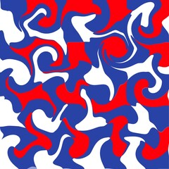 pattern plaid pattern tartan white blue red military soldier
