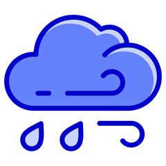 Wind Icon