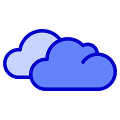 Clouds Icon