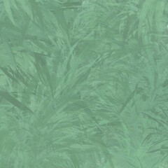 Obraz premium background green grass leaf forest natural 