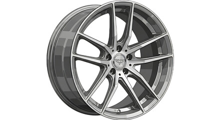 Fototapeta premium Car rims