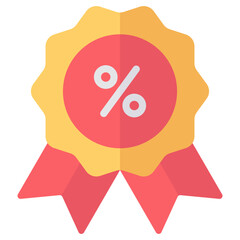 Discount Icon
