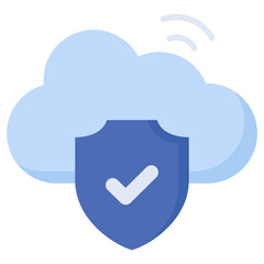 Protection Icon