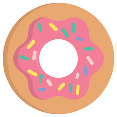 Donut Icon