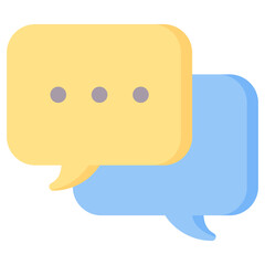 Conversation Icon