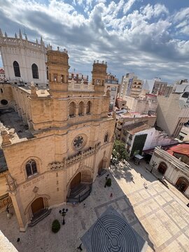 Castellon, Spain