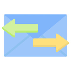 Mail Icon