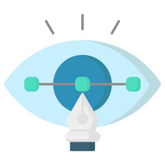 Vision Icon