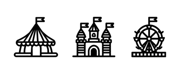 Solid black image with faint, scattered, unclear elements