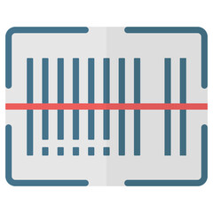Barcode Icon